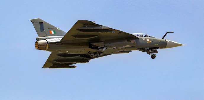 The timely delivery of the Tejas Mk-1A is crucial to maintaining operational capabilities. The timely delivery of the Tejas Mk-1A is crucial to maintaining operational capabilities.