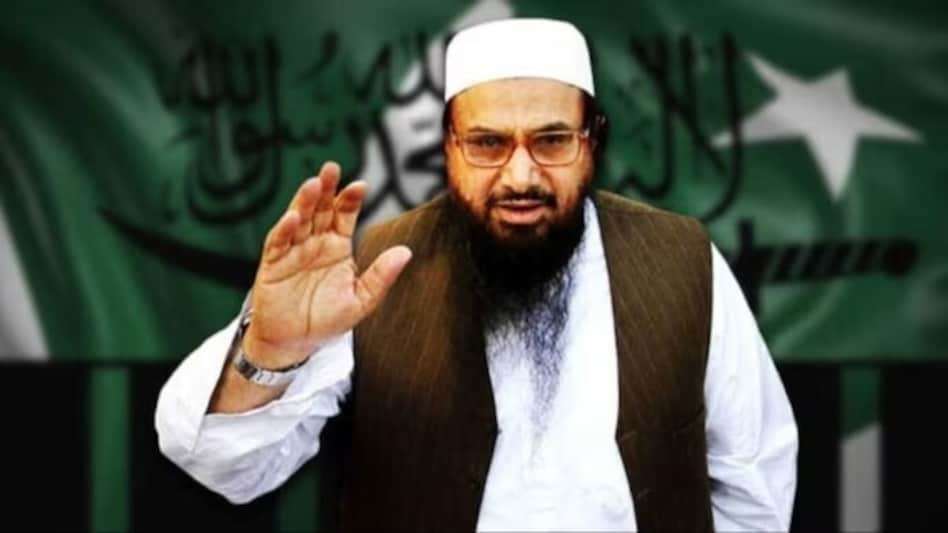 Hafiz Saeed is the mastermind of the 26/11 Mumbai attacks Hafiz Saeed is the mastermind of the 26/11 Mumbai attacks