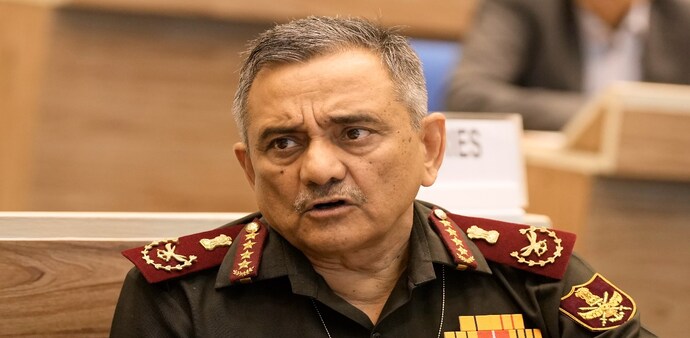 CDS General Chauhan says as a professional military force, losses are not important CDS General Chauhan says as a professional military force, losses are not important