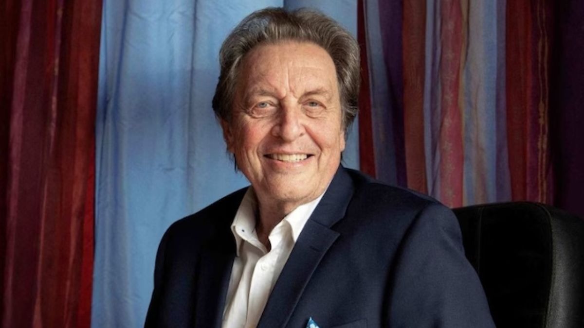 Errol Musk senior is part of Servotech’s global advisory board and is expected to play a key role in bolstering the company’s clean energy and electric vehicle (EV) charging ambitions. Errol Musk senior is part of Servotech’s global advisory board and is expected to play a key role in bolstering the company’s clean energy and electric vehicle (EV) charging ambitions.