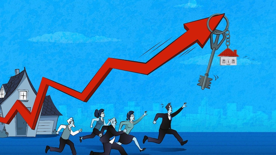 Real estate, he argues, should come late in the investment journey, once equities, gold, and other liquid assets are well-established. Real estate, he argues, should come late in the investment journey, once equities, gold, and other liquid assets are well-established.