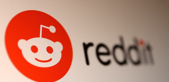 Reddit Reddit