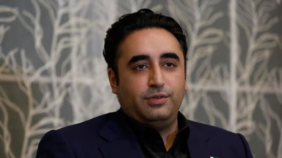 Bilawal Bhutto humbled at UN press conference over 'Muslims in India' comment Bilawal Bhutto humbled at UN press conference over 'Muslims in India' comment