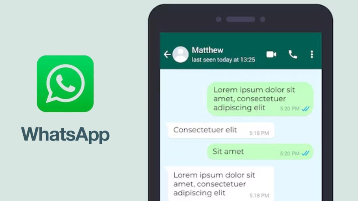WhatsApp testing precision text selection feature for Android and iOS users WhatsApp testing precision text selection feature for Android and iOS users