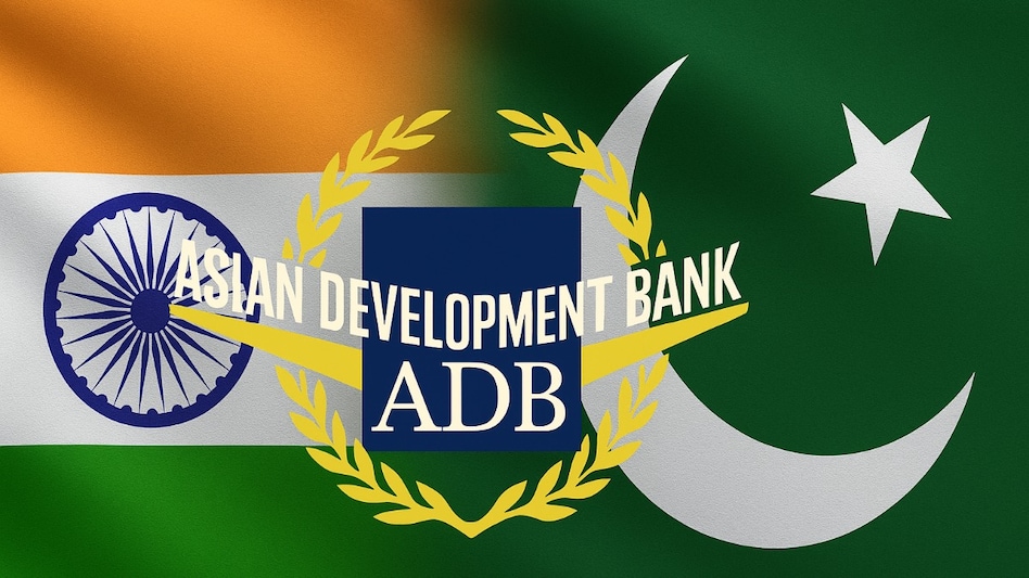 New Delhi objects to ADB's $800 mn cheque for Islamabad New Delhi objects to ADB's $800 mn cheque for Islamabad