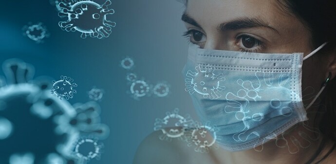 Covid cases rise by 864 in a day: Centre tells states to ramp up oxygen, ICU support Covid cases rise by 864 in a day: Centre tells states to ramp up oxygen, ICU support