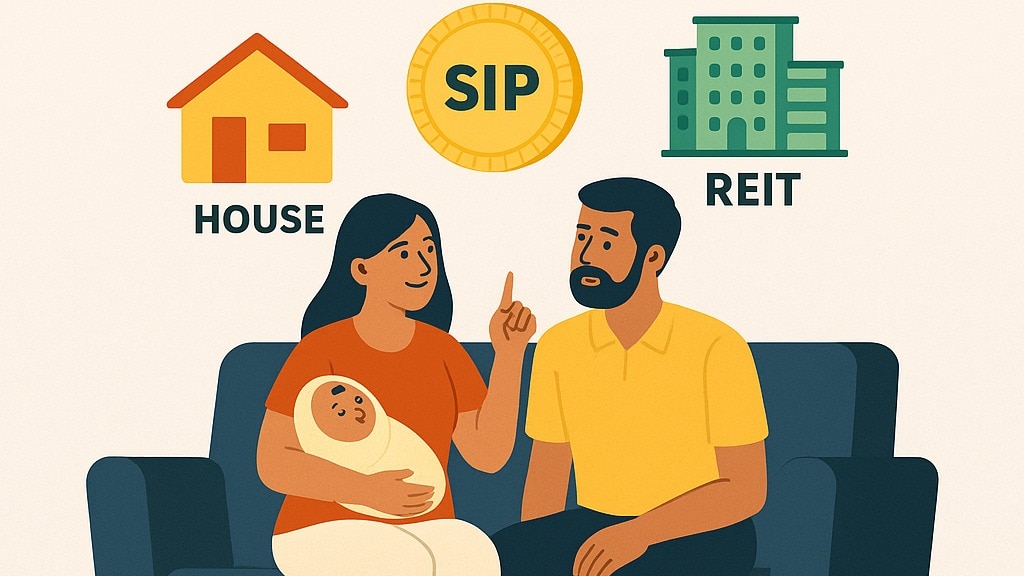 Financial experts adviced redirecting funds into targeted investments crafting a resilient, goal-aligned portfolio that adapts to life’s evolving needs. Financial experts adviced redirecting funds into targeted investments crafting a resilient, goal-aligned portfolio that adapts to life’s evolving needs.