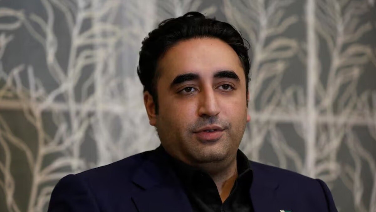 Speaking in New York on Tuesday, Bhutto-Zardari attempted to draw global attention to what he labeled India’s “aggressive actions” following Operation Sindoor Speaking in New York on Tuesday, Bhutto-Zardari attempted to draw global attention to what he labeled India’s “aggressive actions” following Operation Sindoor