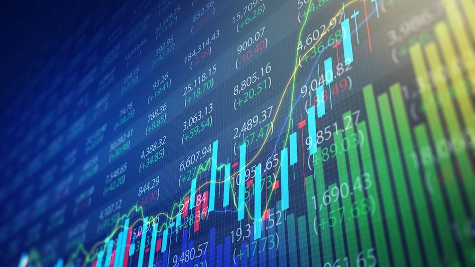 The IT stock has risen 43.56% in a year and gained 26% in three months. It has zoomed 277% in two years. The IT stock has risen 43.56% in a year and gained 26% in three months. It has zoomed 277% in two years.