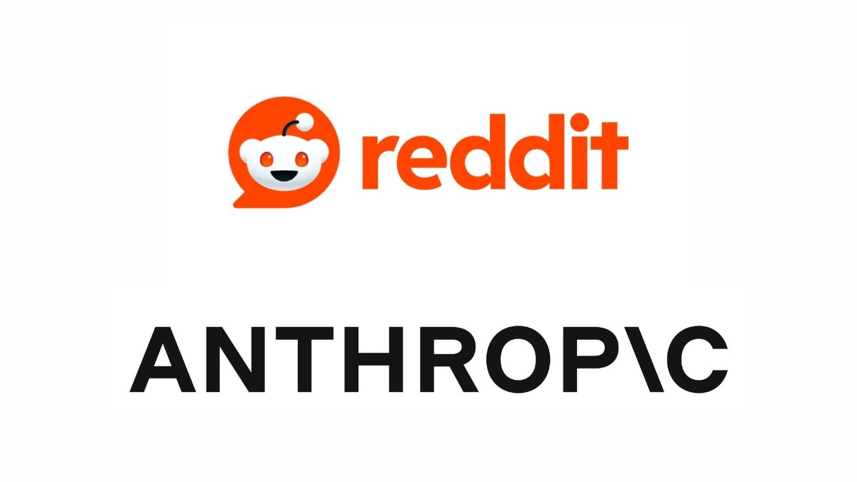 Reddit sues Anthropic Reddit sues Anthropic