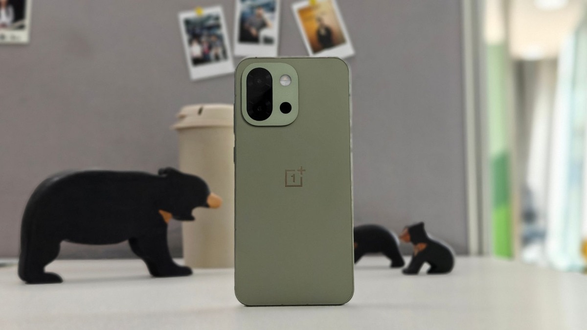 OnePlus 13s OnePlus 13s