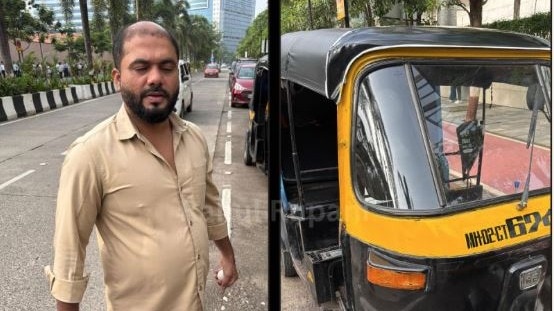 The driver parks just outside the US Consulate, where visitors discover a last-minute snag: bags aren't allowed inside, and no official lockers are available. The driver parks just outside the US Consulate, where visitors discover a last-minute snag: bags aren't allowed inside, and no official lockers are available.