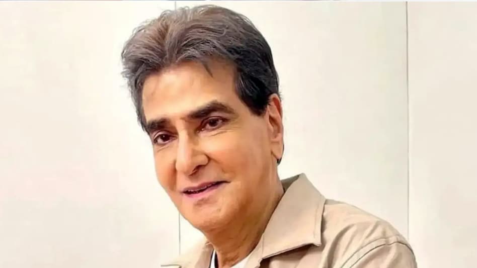 Actor Jeetendra Kapoor Actor Jeetendra Kapoor