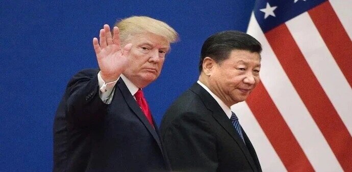 Trade discussions between the US and China have been on hold since reaching a tentative agreement on May 12 to reduce tariff rates. Trade discussions between the US and China have been on hold since reaching a tentative agreement on May 12 to reduce tariff rates.