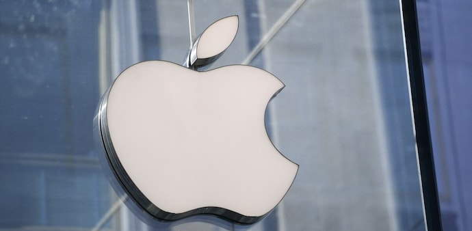 Apple Apple