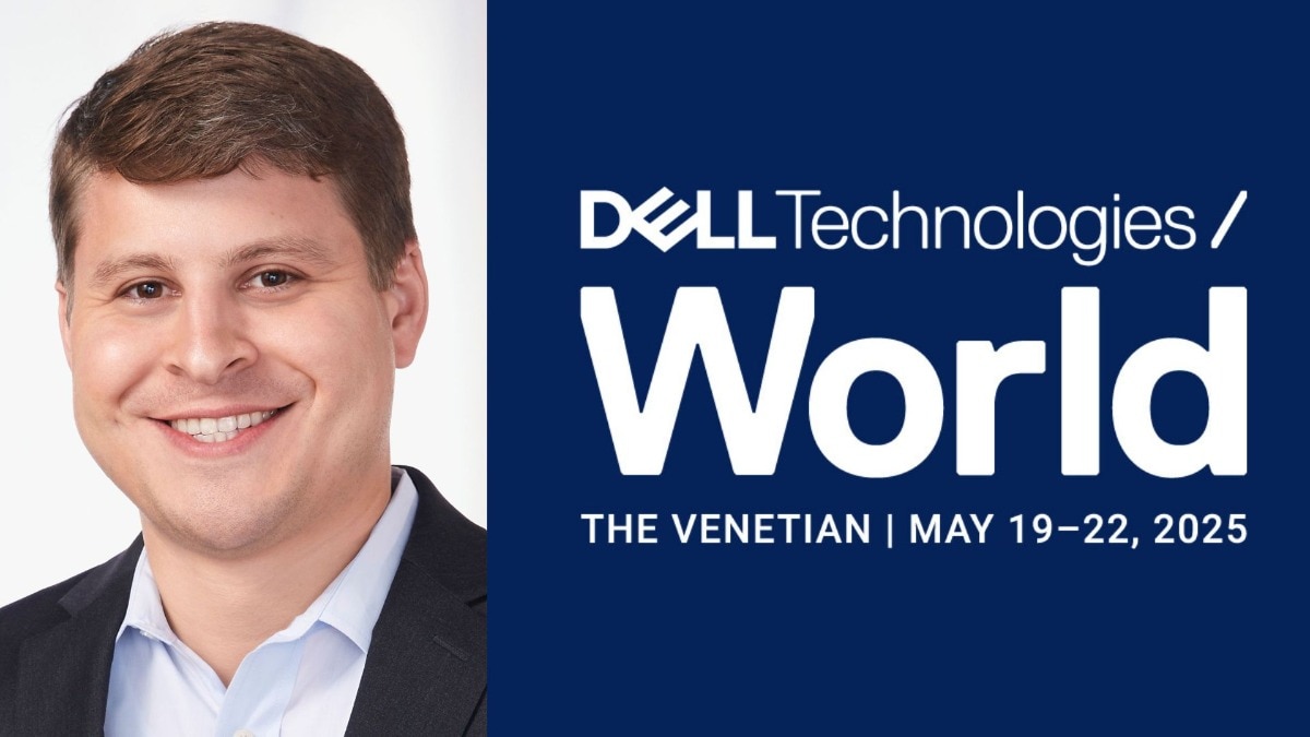 John Scimone, President, Chief Security Officer for Dell Technologies John Scimone, President, Chief Security Officer for Dell Technologies