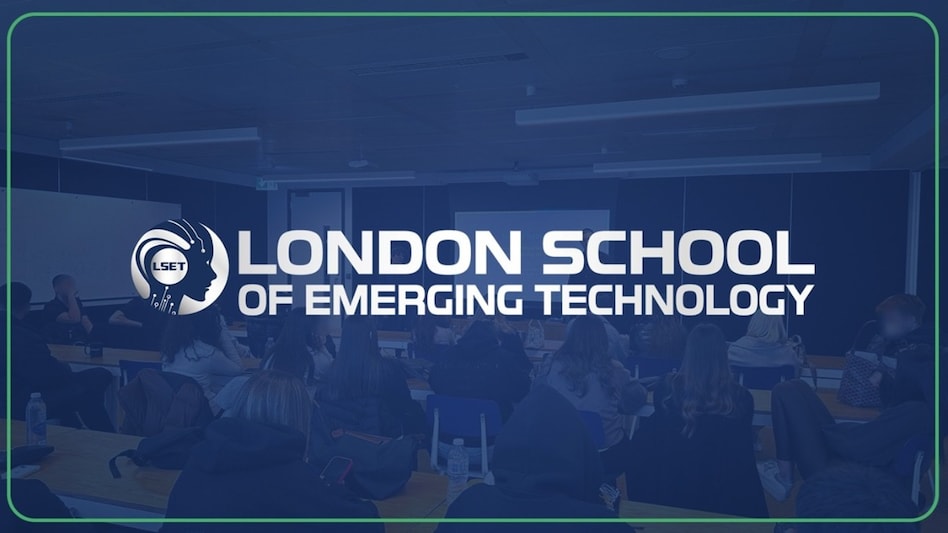 London School of Emerging Technology (LSET) London School of Emerging Technology (LSET)