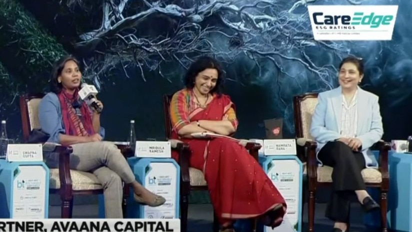 'Climate is a huge opportunity': Women leaders call for capital, clarity and bold action 'Climate is a huge opportunity': Women leaders call for capital, clarity and bold action