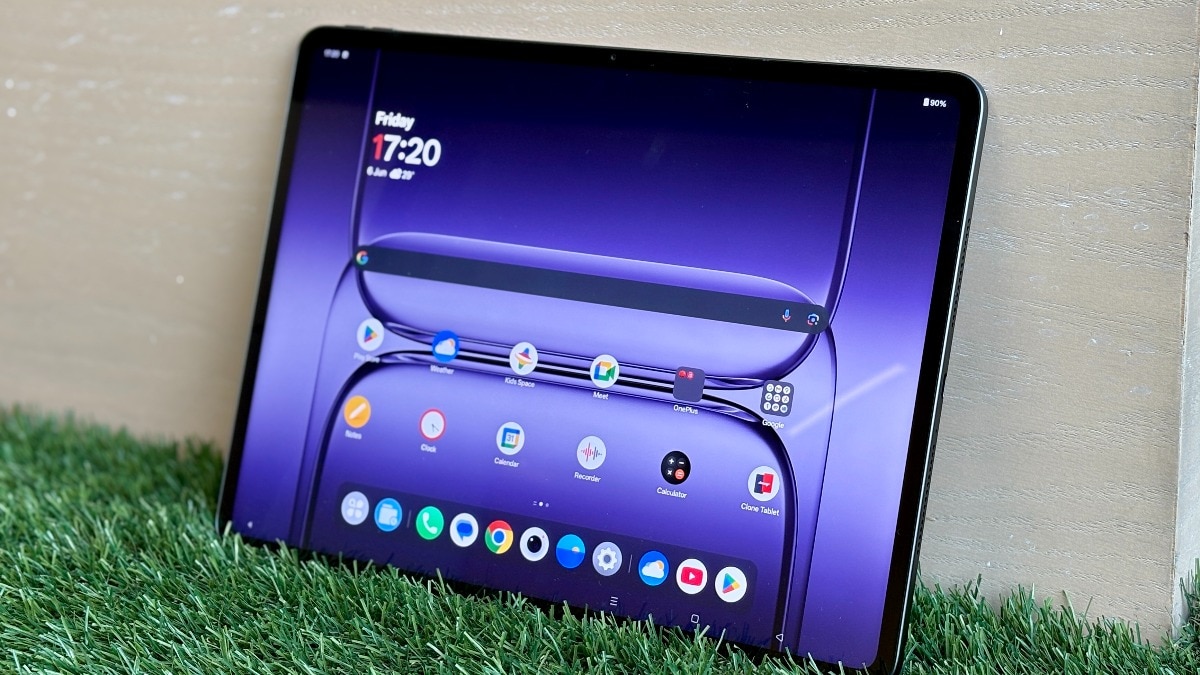 OnePlus Pad 3