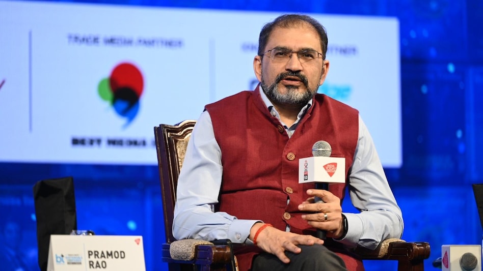 According to Rao, the Ministry of Corporate Affairs has been encouraging BRSR core for unlisted large corporates through voluntary standards. According to Rao, the Ministry of Corporate Affairs has been encouraging BRSR core for unlisted large corporates through voluntary standards.