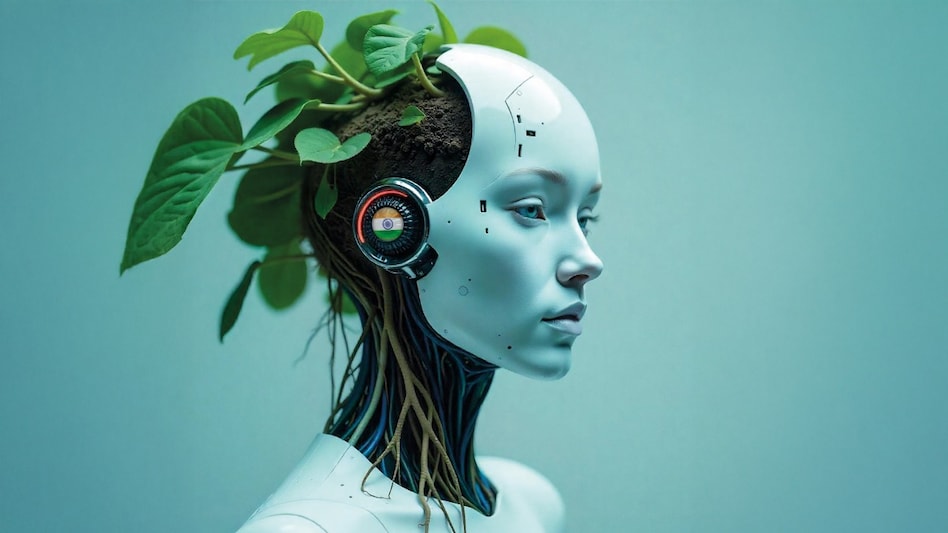 Green Giants: How India’s Biggest Conglomerates Are Steering Climate-Conscious Growth Green Giants: How India’s Biggest Conglomerates Are Steering Climate-Conscious Growth