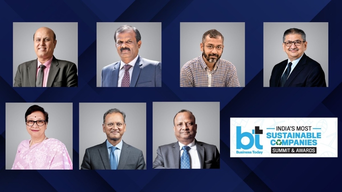 What's Behind The Rankings: Business Today’s India’s Most Sustainable Companies awards look at quantitative and qualitative factors to zero in on the winners What's Behind The Rankings: Business Today’s India’s Most Sustainable Companies awards look at quantitative and qualitative factors to zero in on the winners