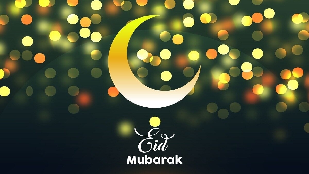 Happy Eid al-Adha 2025: 100+ Bakrid WhatsApp & Facebook wishes, messages to share with loved ones