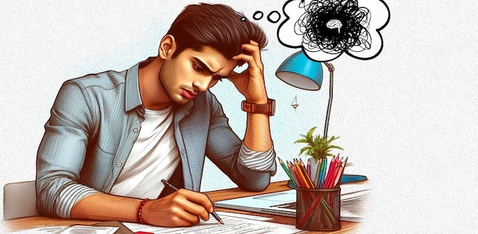 There’s no single test. Doctors typically begin with a physical exam and ask about mental health, diet, activity levels, and current medications. There’s no single test. Doctors typically begin with a physical exam and ask about mental health, diet, activity levels, and current medications.