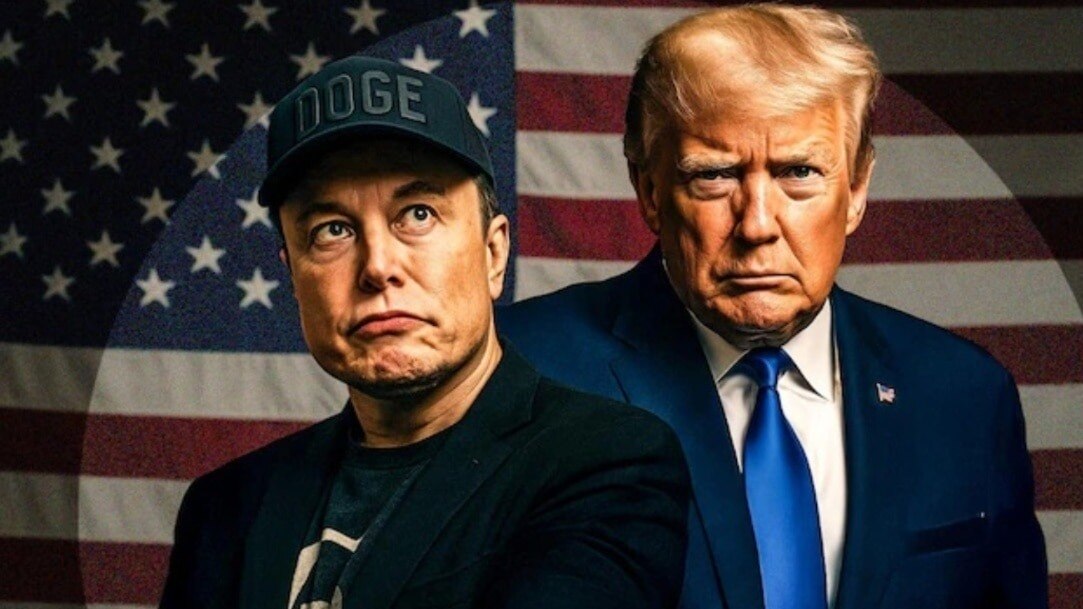 He further endorsed the idea of a new political party, writing on X that it’s “time for a new political party in the United States to represent the 80% in the middle!” He further endorsed the idea of a new political party, writing on X that it’s “time for a new political party in the United States to represent the 80% in the middle!”