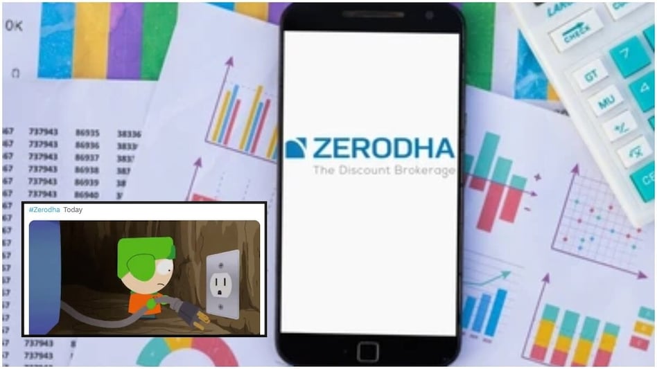 zerodha zerodha