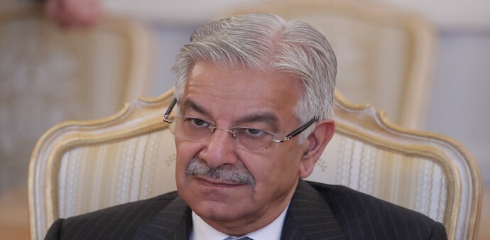 He also denied any ongoing back-channel negotiations with India, adding another layer of uncertainty to an already tense situation. He also denied any ongoing back-channel negotiations with India, adding another layer of uncertainty to an already tense situation.