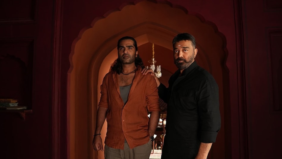 Vikram (2022) remains the gold standard among Kamal Haasan’s recent films, pulling in ₹94.65 crore in three days domestically and eventually surpassing ₹300 crore worldwide. Vikram (2022) remains the gold standard among Kamal Haasan’s recent films, pulling in ₹94.65 crore in three days domestically and eventually surpassing ₹300 crore worldwide.