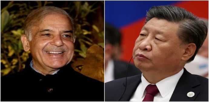 The former IAF officer says Pakistan fooled US, warns “just a matter of time” before it does the same to China The former IAF officer says Pakistan fooled US, warns “just a matter of time” before it does the same to China