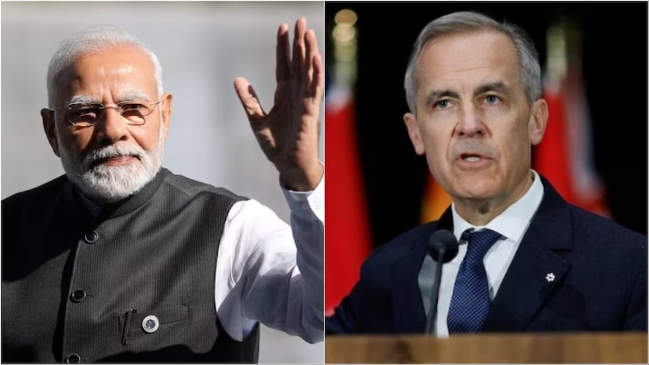 Canada’s U-Turn on India