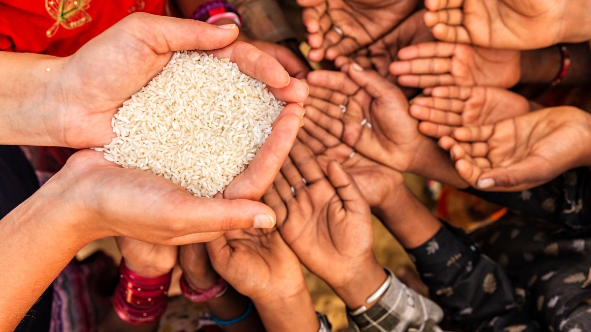 Extreme poverty in India drops to 5.3% Extreme poverty in India drops to 5.3%