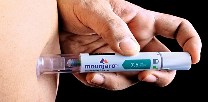 The drug’s current uptake is almost entirely prescription-driven The drug’s current uptake is almost entirely prescription-driven