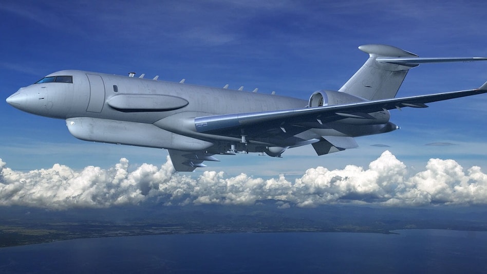 Officials emphasised that beyond enhancing India's strike capability, I-STAR will reinforce deterrence and enable swift, calibrated military responses in a volatile region. (Artist's impression) Officials emphasised that beyond enhancing India's strike capability, I-STAR will reinforce deterrence and enable swift, calibrated military responses in a volatile region. (Artist's impression)