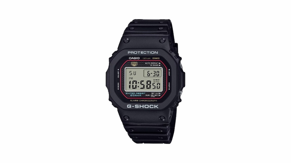 G-SHOCK DW-5000R G-SHOCK DW-5000R