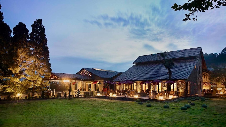 The Tamara Kodai The Tamara Kodai