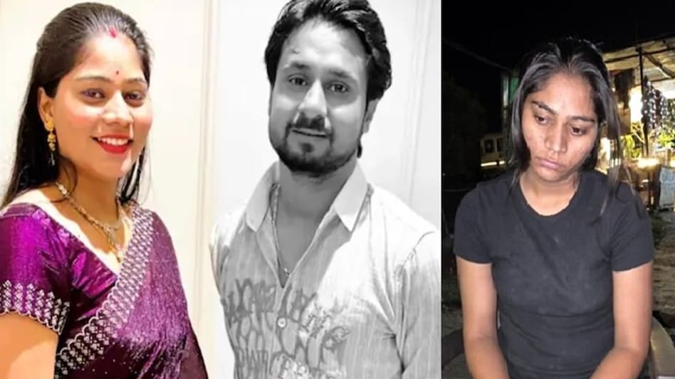 Sonam's arrest story has drawn public interest, highlighting the complexities involved in the case and the coordinated efforts by police across states to ensure justice is served. Sonam's arrest story has drawn public interest, highlighting the complexities involved in the case and the coordinated efforts by police across states to ensure justice is served.