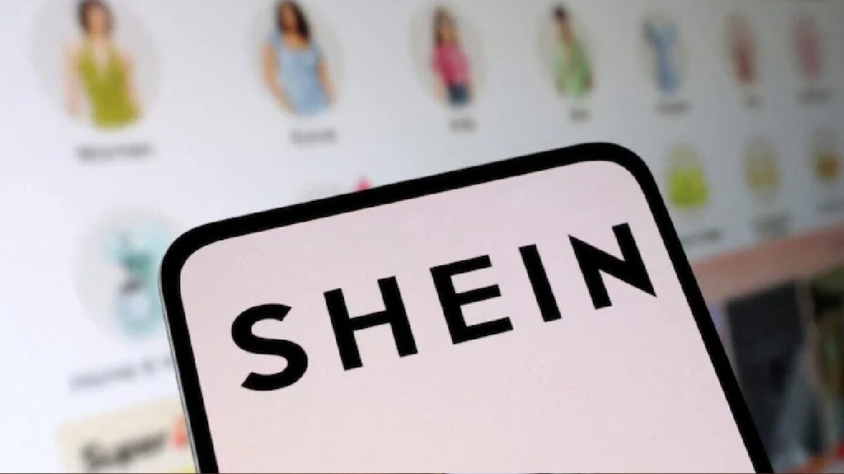 Reliance Retail to start overseas sale of India-made Shein-branded clothes Reliance Retail to start overseas sale of India-made Shein-branded clothes