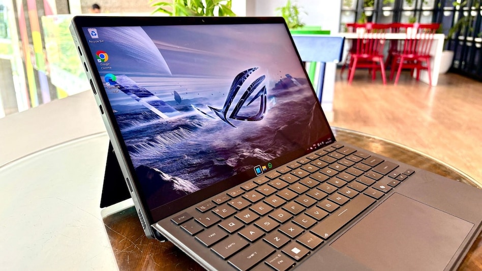 Asus ROG Flow Z13 Asus ROG Flow Z13