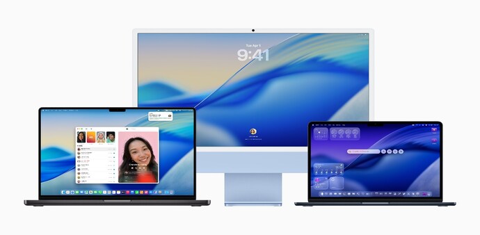 macOS Tahoe 26 macOS Tahoe 26