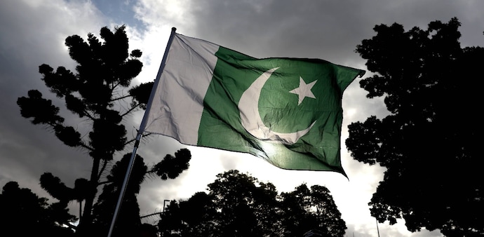 Pakistan economy has improved, said Finance Minister Muhammad Aurangzeb as GDP is projected to grow 2.7% Pakistan economy has improved, said Finance Minister Muhammad Aurangzeb as GDP is projected to grow 2.7%