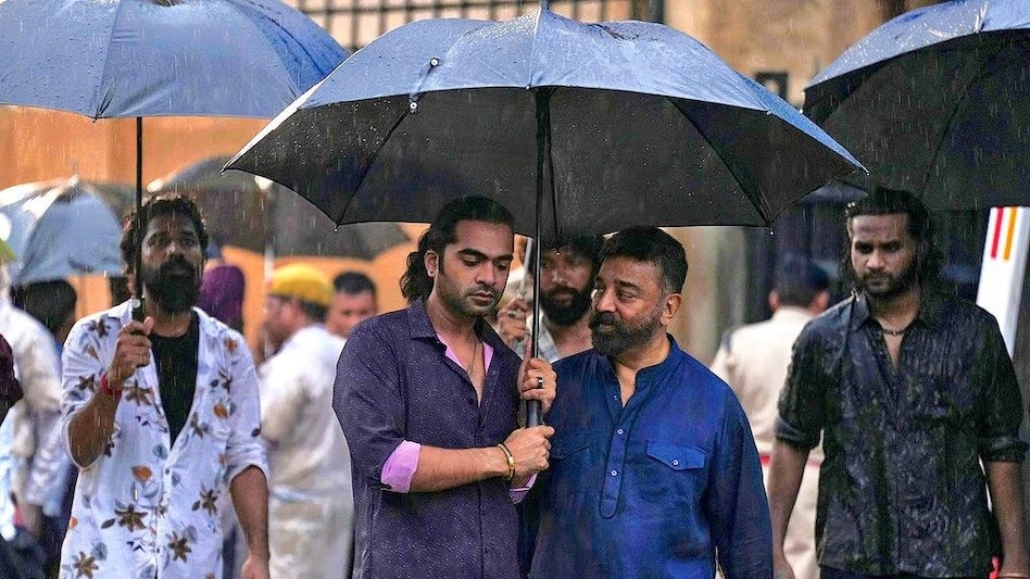 After a subpar weekend, the film's shows logged low occupancy on Monday. After a subpar weekend, the film's shows logged low occupancy on Monday.