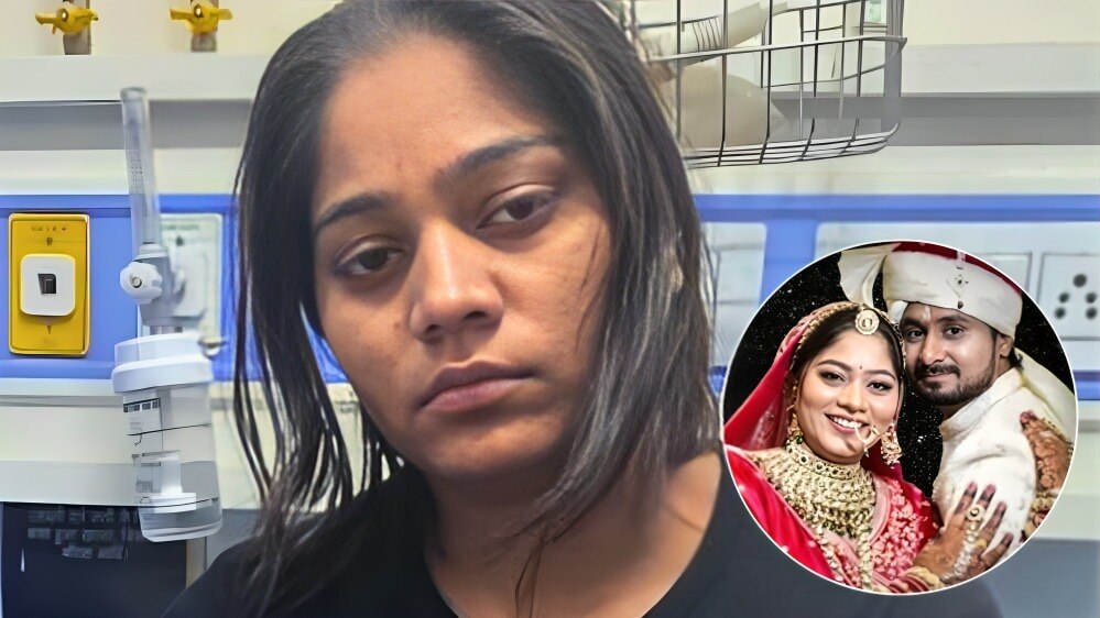 According to Madhya Pradesh Police’s Crime Branch, the murder was meticulously plotted in Indore. According to Madhya Pradesh Police’s Crime Branch, the murder was meticulously plotted in Indore.