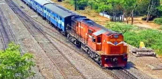 Kotak attributed the rally in the railway stocks to the general excitement and euphoria in SMID stocks. Kotak attributed the rally in the railway stocks to the general excitement and euphoria in SMID stocks.