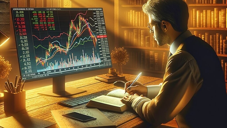 Smart investing isn’t about perfection — it’s about staying disciplined, backing quality, and tuning out the noise. Smart investing isn’t about perfection — it’s about staying disciplined, backing quality, and tuning out the noise.