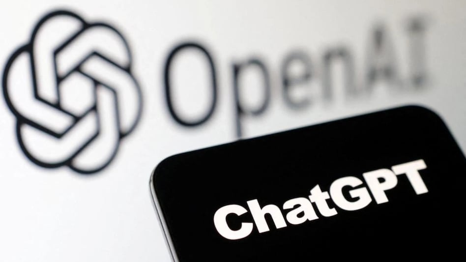 OpenAI's ChatGPT down? Thousands of users report error messages as ChatGPT suffers outage OpenAI's ChatGPT down? Thousands of users report error messages as ChatGPT suffers outage