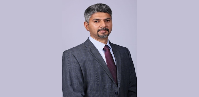Shriram Ramanathan, CIO—Fixed Income at HSBC Mutual Fund Shriram Ramanathan, CIO—Fixed Income at HSBC Mutual Fund